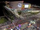 The Miami Marathon attracted some 25,000 runners in 2017.